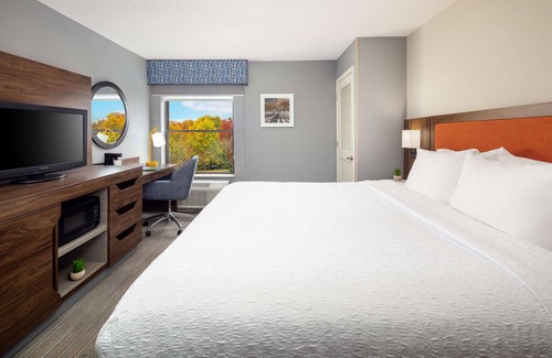 Beaumont Residential Hotel | Hampton Inn Lexington South-Keeneland/Airport