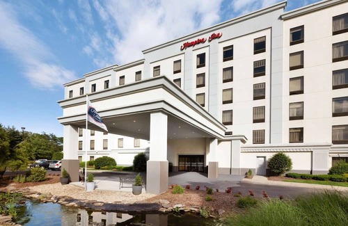 Farmingville Hotel | Hampton Inn Long Island-Brookhaven