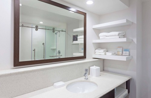 Arcadia Hotel | Hampton Inn Los Angeles/Arcadia/Pasadena