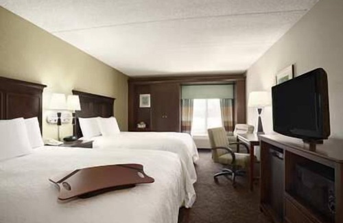 Harbor Hotel | Hampton Inn Los Angeles/Carson/Torrance