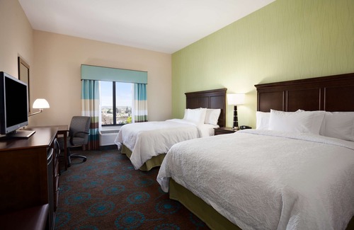 Hawthorne Hotel | Hampton Inn Los Angeles Int'l Airport/Hawthorne