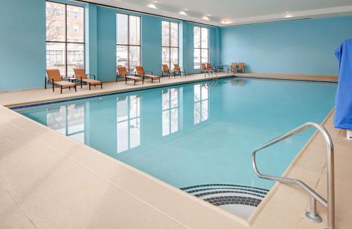Downtown Louisville Hotel | Hampton Inn Louisville Downtown