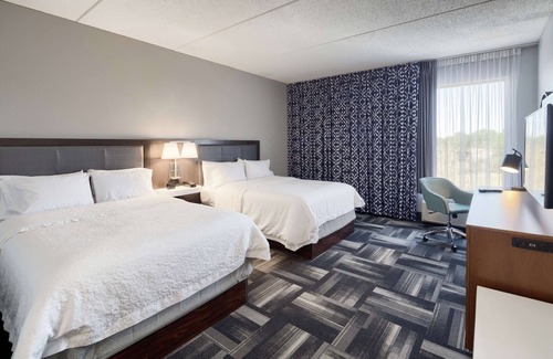 Buechel Hotel | Hampton Inn Louisville - Northeast