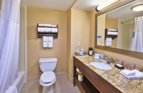 Marietta Hotel | Hampton Inn Marietta
