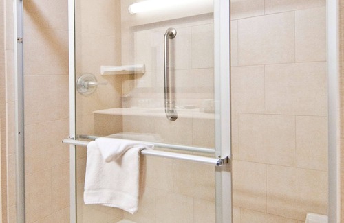 Maumelle Hotel | Hampton Inn Maumelle AR