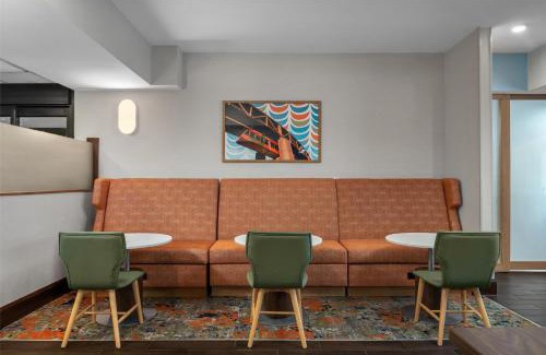 Southaven Hotel | Hampton Inn Memphis/Southaven