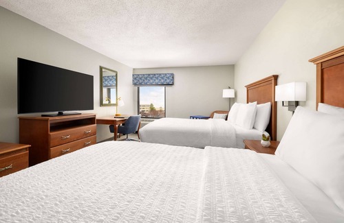 Ellendale Hotel | Hampton Inn Memphis-Walnut Grove/Baptist Hospital East