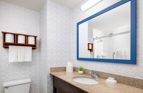 Ellendale Hotel | Hampton Inn Memphis-Walnut Grove/Baptist Hospital East
