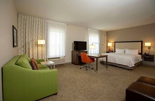 Cortez Hotel | Hampton Inn Mesa Verde/Cortez