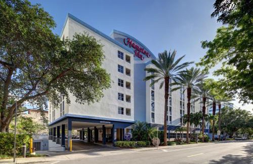 Coconut Grove Hotel | Hampton Inn Miami-Coconut Grove/Coral Gables
