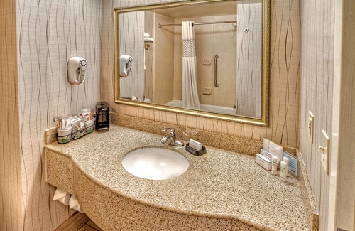 Midland Hotel | Hampton Inn Midland