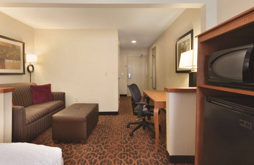 Burnsville Hotel | Hampton Inn Minneapolis/Burnsville
