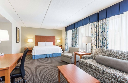 Morehead City Hotel | Hampton Inn Morehead City