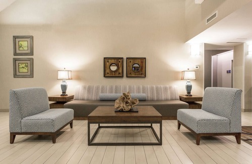 Morehead City Hotel | Hampton Inn Morehead City