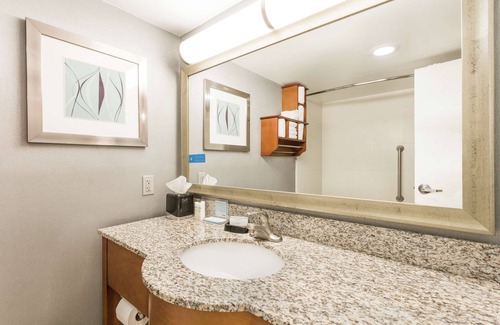 Morehead City Hotel | Hampton Inn Morehead City