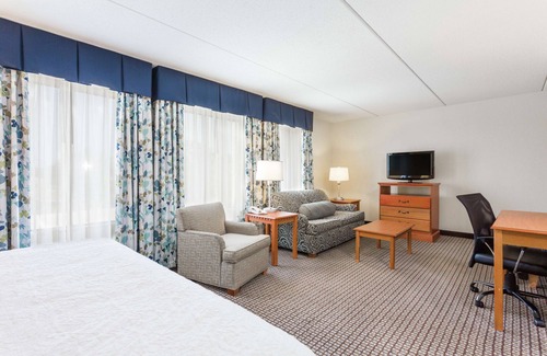 Morehead City Hotel | Hampton Inn Morehead City