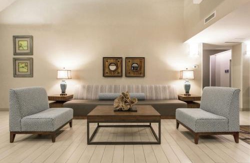 Morehead City Hotel | Hampton Inn Morehead City