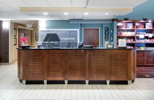 Morehead City Hotel | Hampton Inn Morehead City