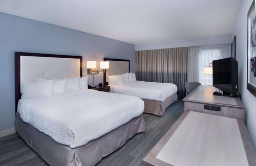 Naples Hotel | Hampton Inn - Naples - I-75