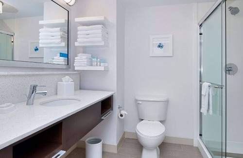Naples Hotel | Hampton Inn - Naples - I-75