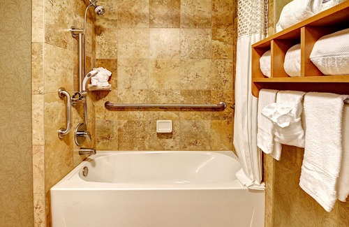 Brentwood Hotel | Hampton Inn Nashville/Brentwood-I-65S