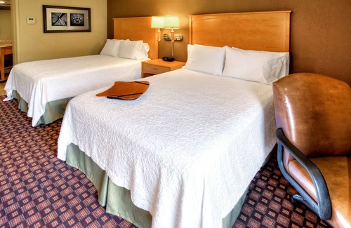 Brentwood Hotel | Hampton Inn Nashville/Brentwood-I-65S