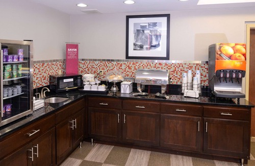 Antioch Hotel | Hampton Inn Nashville-I-24 Hickory Hollow