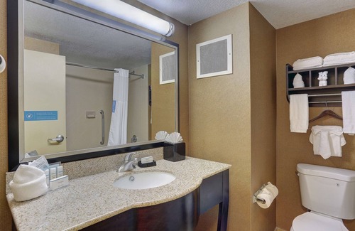 Antioch Hotel | Hampton Inn Nashville-I-24 Hickory Hollow