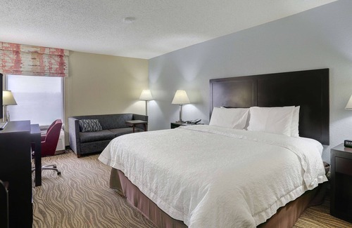 Antioch Hotel | Hampton Inn Nashville-I-24 Hickory Hollow