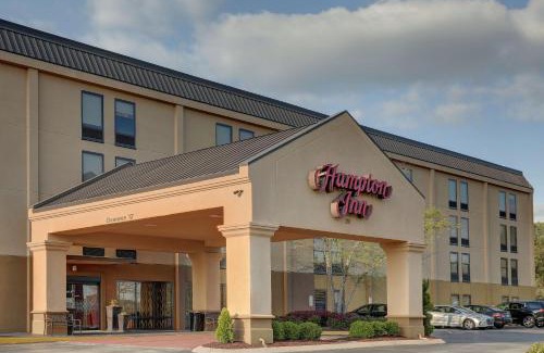 Antioch Hotel | Hampton Inn Nashville-I-24 Hickory Hollow