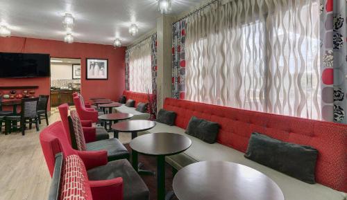Antioch Hotel | Hampton Inn Nashville-I-24 Hickory Hollow