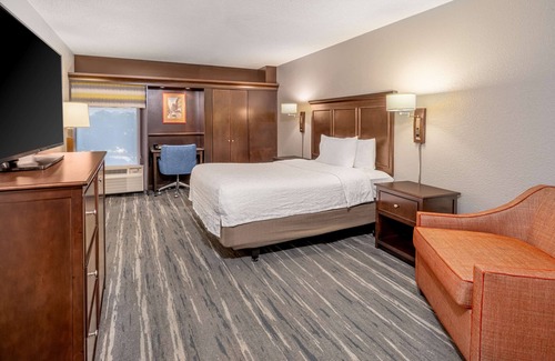 Music Row Hotel | Hampton Inn Nashville/Vanderbilt