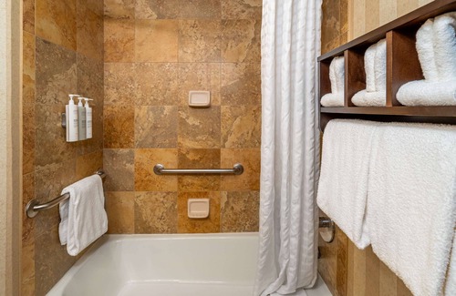 Music Row Hotel | Hampton Inn Nashville/Vanderbilt