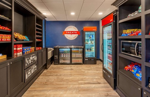 Music Row Hotel | Hampton Inn Nashville/Vanderbilt