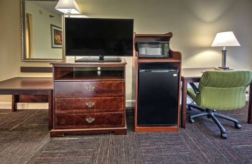 New Bern Hotel | Hampton Inn New Bern