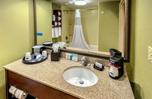 New Bern Hotel | Hampton Inn New Bern