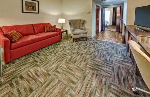 Newberry Hotel | Hampton Inn Newberry-Opera House