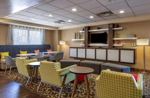 Norco Hotel | Hampton Inn Norco/Corona