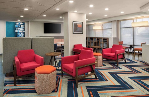 Norfolk - Virginia Beach Hotel | Hampton Inn Norfolk/Virginia Beach