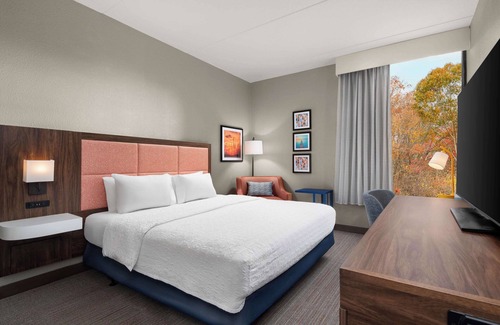 Norfolk - Virginia Beach Hotel | Hampton Inn Norfolk/Virginia Beach