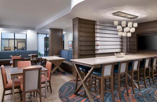 Myrtle Beach Hotel | Hampton Inn Northwood