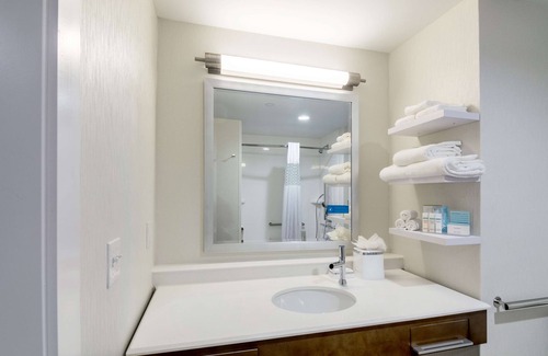 Oklahoma City Hotel | Hampton Inn Oklahoma City Northeast