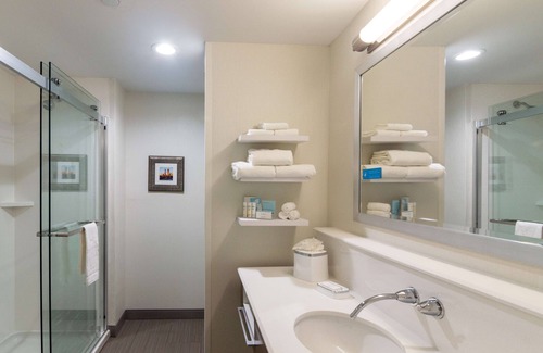 Oklahoma City Hotel | Hampton Inn Oklahoma City Northeast