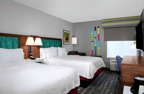 Florida Central Atlantic Coast Hotel | Hampton Inn Orlando/Lake Buena Vista
