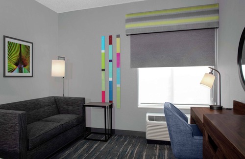 Florida Central Atlantic Coast Hotel | Hampton Inn Orlando/Lake Buena Vista
