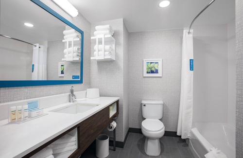Florida Central Atlantic Coast Hotel | Hampton Inn Orlando/Lake Buena Vista