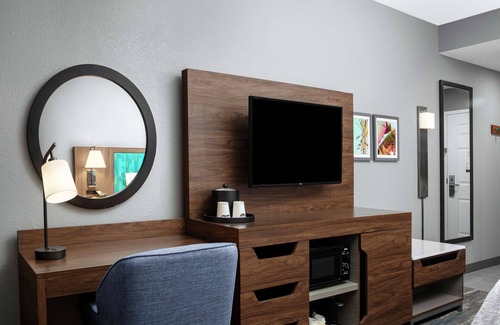 Florida Central Atlantic Coast Hotel | Hampton Inn Orlando/Lake Buena Vista