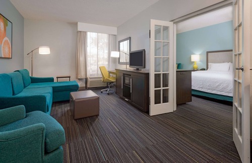 Florida Center Hotel | Hampton Inn Orlando Near Universal Blv/International Dr
