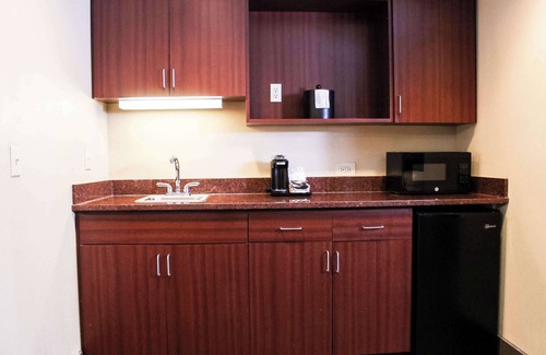 Oxford Hotel | Hampton Inn Oxford-West