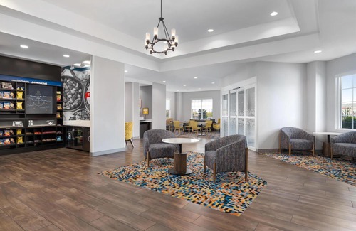 Pawtucket Hotel | Hampton Inn Pawtucket